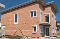 Measborough Dike home extensions