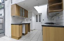 Measborough Dike kitchen extension leads